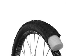 Mousse Antifuro Tubeless 40 Xc-Cross Prateado 29´´ / 1.90 2.00Nube Tubeless