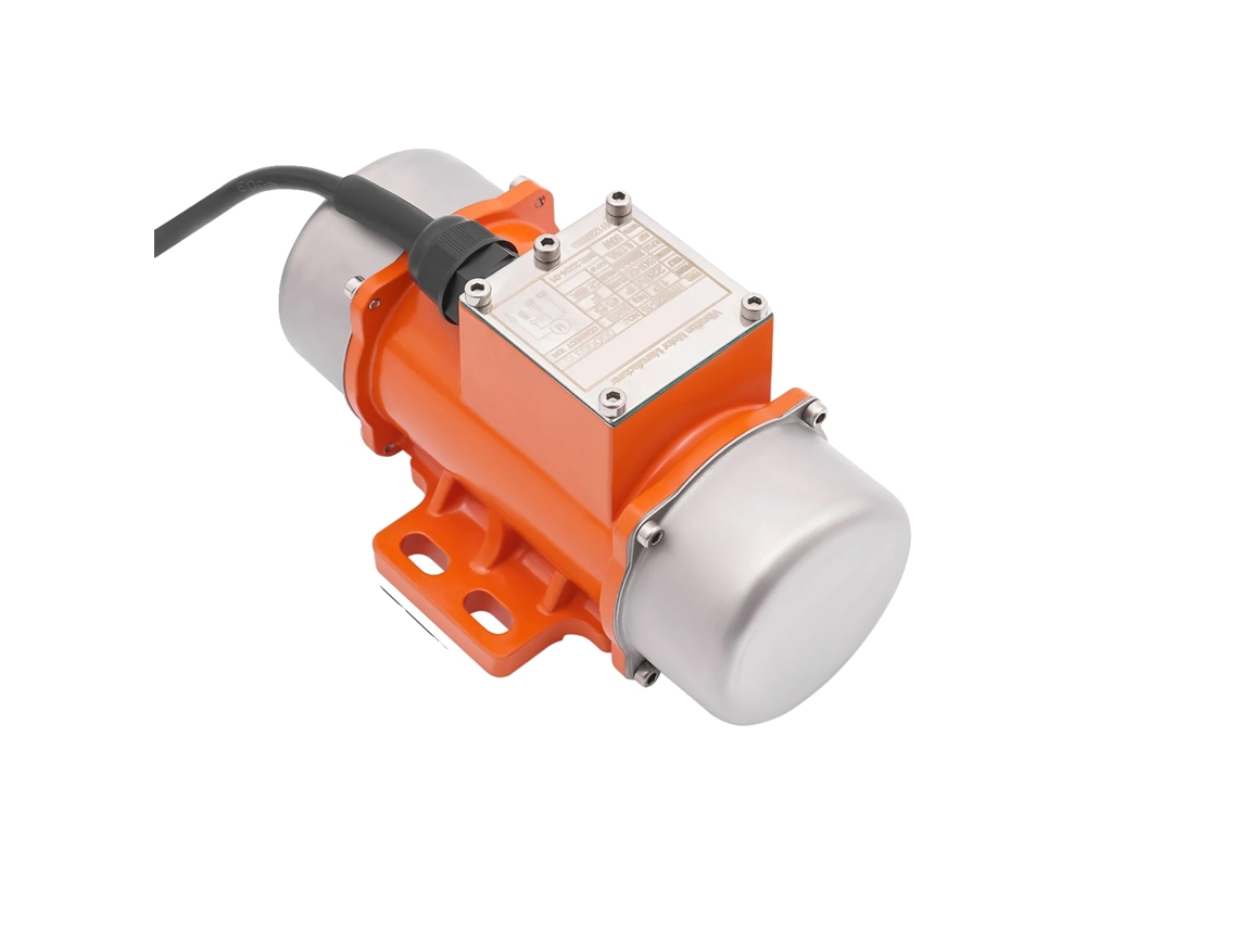Motor Vibratório, Velocidade Ajustável, Design Impermeável, 50w