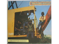 Vinil Wailing Souls - Inchpinchers