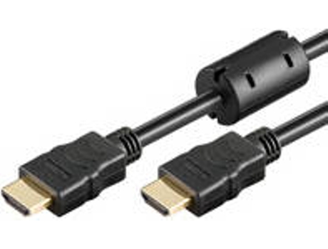 Cabo HDMI Macho - HDMI Macho c/ Filtro (15 mts)