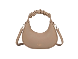 Bolsa de Mão Hobo Mulher Efeito Couro GALLANTRY