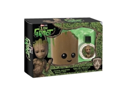 Coffret Marvel Groot Conjunto Copo Eau De Toilette 50ml Disney