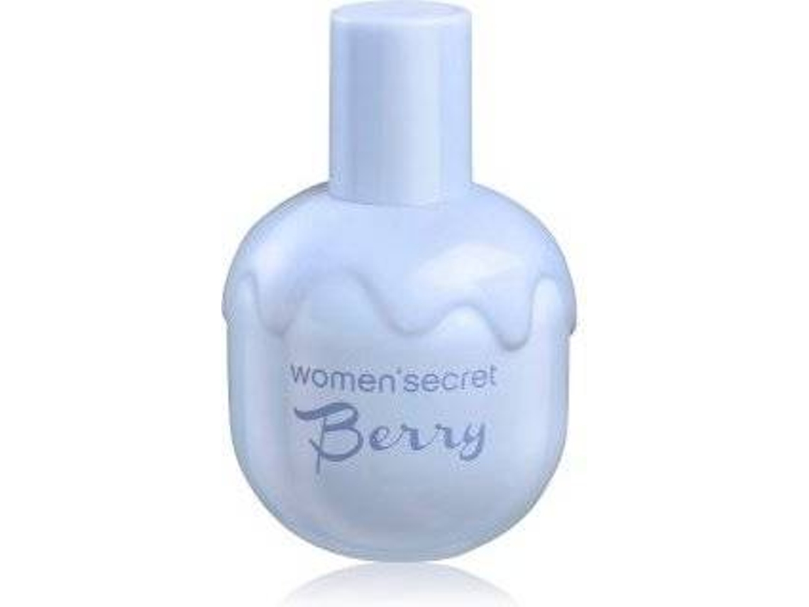 Perfume WOMEN'SECRET Berry Temptation Eau De Toilette (40ml)