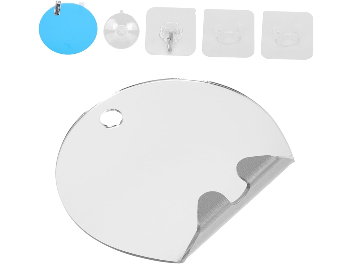 Miroir De Rasage Anti