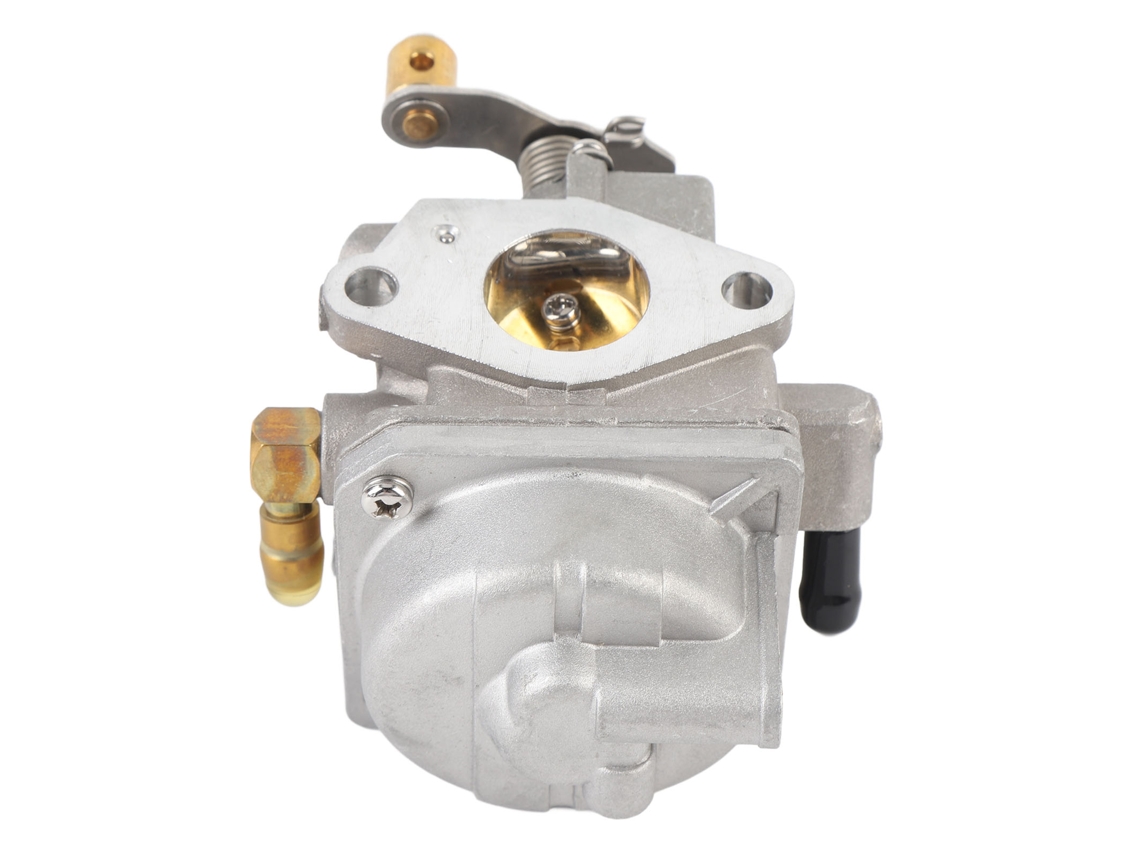 Business carburador de motor de popa 6bx 14301 00 alumínio para 4 tempos 5hp 6hp 8hp