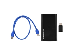 Placa de Captura 4k LAXISCREED Hdmi Usb3.0