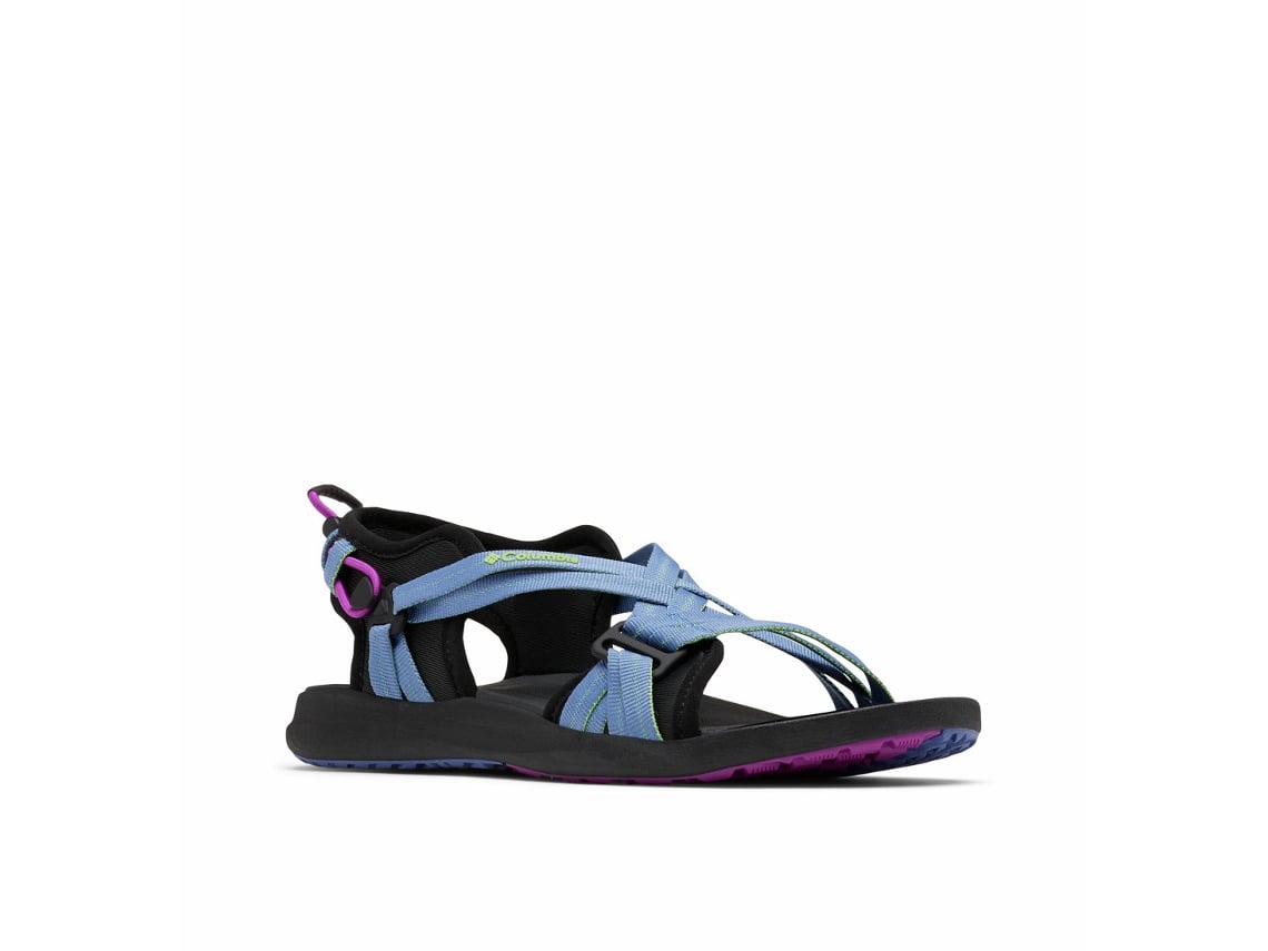 Sandali Sportivi Columbia Donna - Comodi E Impermeabili Per Avventura - Foto 4