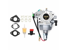 Carburador Sv720 Com Juntas E Filtro De Combustível, Compatível Com Sv710 Sv715 Sv725 Sv730 Sv735 Sv740
