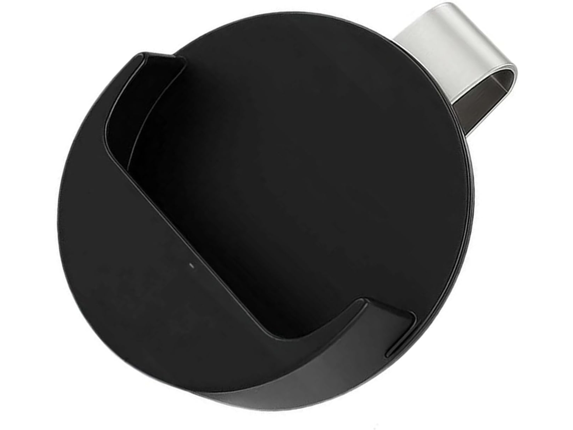 Prateleira de Parede Dobrável em Alumínio Resistente À Ferrugem para Economizar Espaço. Design com Base Ventilada. SFUSHOS