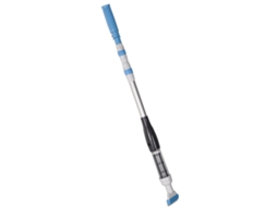 Limpador Elétrico Para Piscina Ø6x162 Cm Cor Multicor Ø6x162 Cm Outsunny
