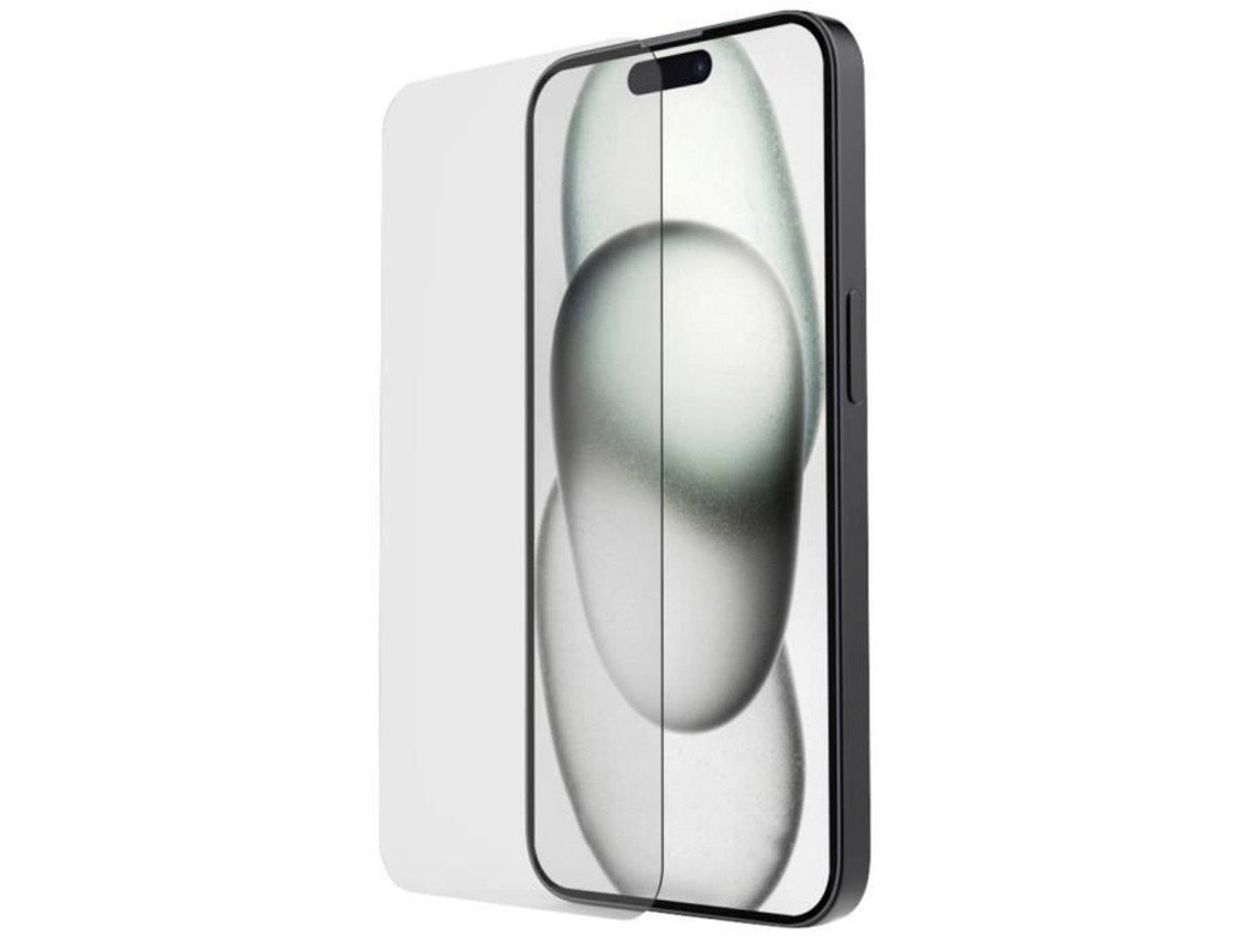 Proteção De Vidro - Hama - 00222764 - Iphone 14 Pro Max - Vidro Temperado - Resistente A Riscos