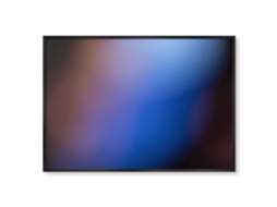 Magnetic Board Colors Of Harmony For The Living Room Espelharte (100x70 Cm)