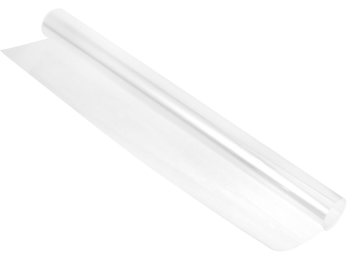 Película Para Vidros De Veículos De 50 Cm X 2 M Com Proteção Solar.