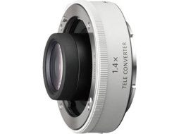 Conversor SONY SEL14TC.SYX (Encaixe: Sony E  - Ampliação: 1.4x)