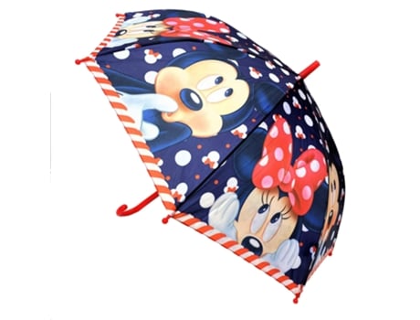 Guarda Chuvas Minnie Disney