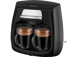 Expresso Com Triturador Sencor Sce2101rd Vermelho 1.6 Kg 1450 Watt