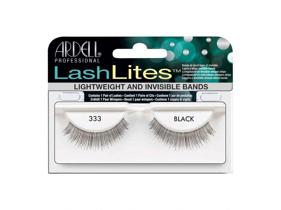 Ardell Lash Lites 333 Black