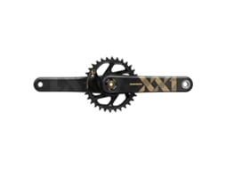 Sram Xx1 Eagle Dub Boost