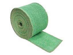 Vidaxl Rolo De Sisal 10 X 1000 Cm Verde