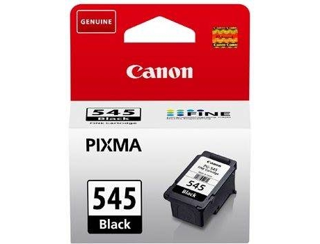 PG-545 - 8287B001 tinta negro original