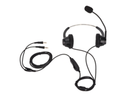 Fone de Ouvido LAXISCREED para Atendimento com 2 Plugues 3.5mm
