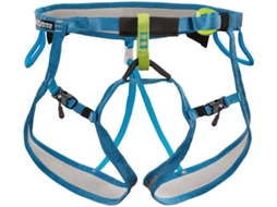 Arnês De Escalada CLIMBING TECHNOLOGY Tami (Unisexo - L-XL)