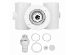 Primerox bocal de Massagem para Piscina Outdoor 1.5 Polegadas Acessório Spa Piscina de Massagem