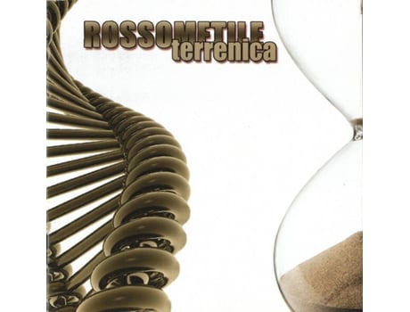 Cd Terrenica, Rossometile My Kingdom Music