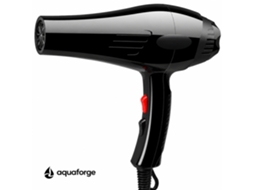Secador De Cabelo Profissional 800w Iónico Com Concentrador