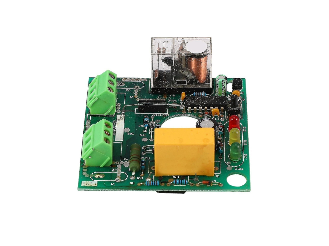 Placa De Circuito Eletrônico De Controle Automático De Pressão Da Bomba De Água 10a Aquaforge
