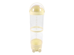 Balde de Armazenamento Grande para Pelúcia com Luz, 97cm