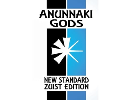 Livro Anunnaki Gods The Sumerian Religion De Joshua Free (inglês)