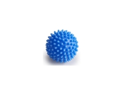 Bolas De Secagem Radiola Borracha X2 Azul Acessórios Para Secadora