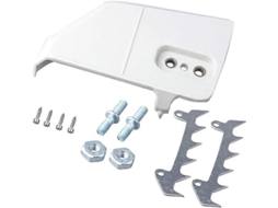 Cubierta de Cadena de Embrague para Motosierras 017 018 019 021 023 025 Ms170 Ms171 Ms210 Ms230 Ms211 Ms250
