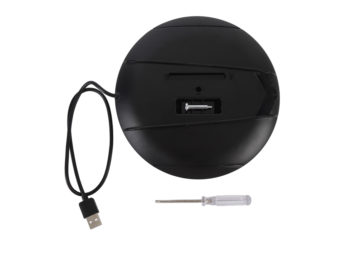 Suporte para console de jogos, estável, 2 em 1, com RGB | EOOCOO