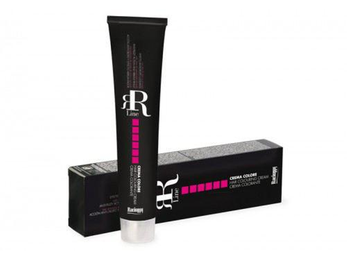 RACIOPPI 5.66 Intense Red Light Brown 100Ml