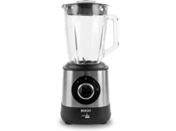 Liquidificador SOGO BAT-SS-5585 (1500 W)