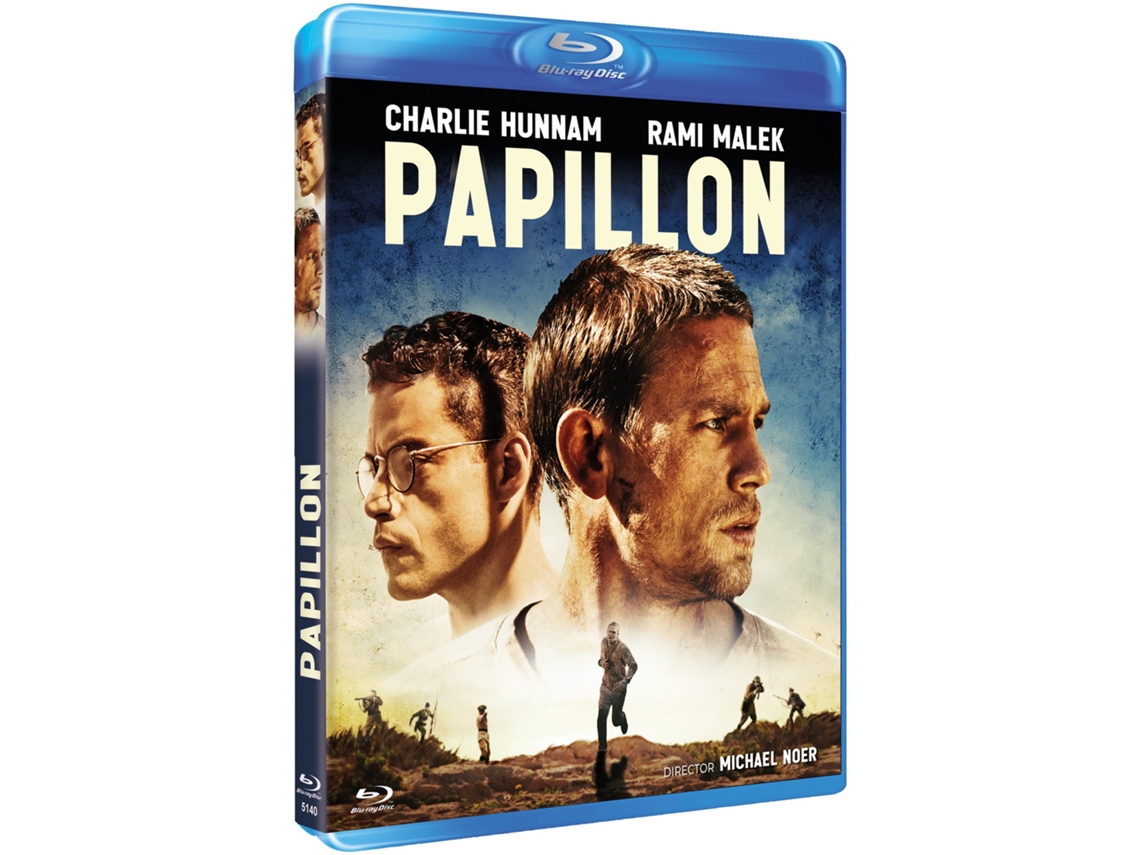 Pesquisa Papillon (2017)