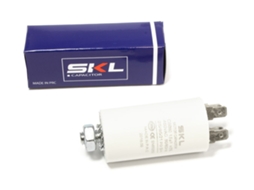 Capacitor 1,5µf Eletrodomésticos Cap501un