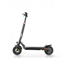 Trotinete Elétrica ISCOOTER IScooter ix3 (800 W - Autonomia: 40 Km)