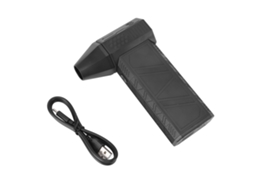 Electric Air Duster 130000rpm 3 Gear Adjustable Jet Dry Blower For Computer Keyboard Outdoors Car Home 3000mah Battery LAXISCREED
