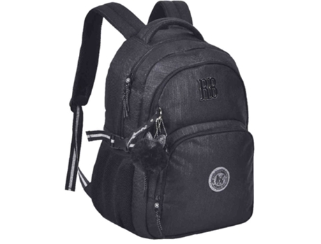 Mochila Preta