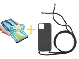 Pelicula de Vidro SKYHE Apple iPhone 16