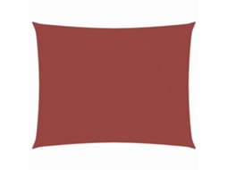 Sun Sail, Sun Sails Vidaxl Marrom Tecido (2 X 3.5 M)