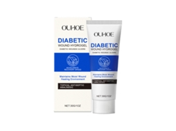 Gel Cuidado Suave Eficaz Para Pele