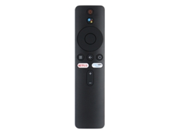 Controle Preto ADAPTÁVEL Xiaomi Box S / TV Stick MDZ 22 24, substituição econômica STELASPLEN