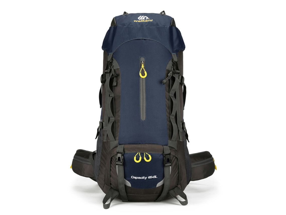 Mochila de Montanhismo 70l S/MARCA