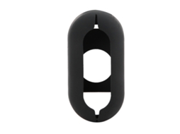 Capinha Protetora Para Campainha Arlo (material De Silicone, Proteção Resistente A Arranhões)