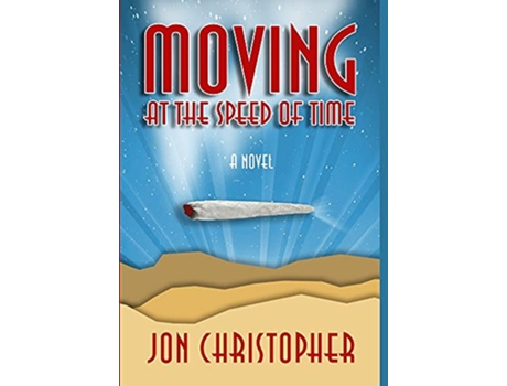 Livro Moving At The Speed Of Time de Jon Christopher (Inglês)