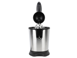 Espremedor elétrico de cítricos 15000rpm motor ultra potente inox lavável na lava louças | S/MARCA